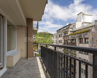 Terrace of Apartment for sale in Donostia - San Sebastián   with Terrace