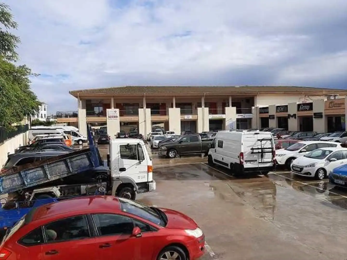 Locale commerciale in vendita a San Enrique - Guadiaro -  Pueblo Nuevo, imagen 2