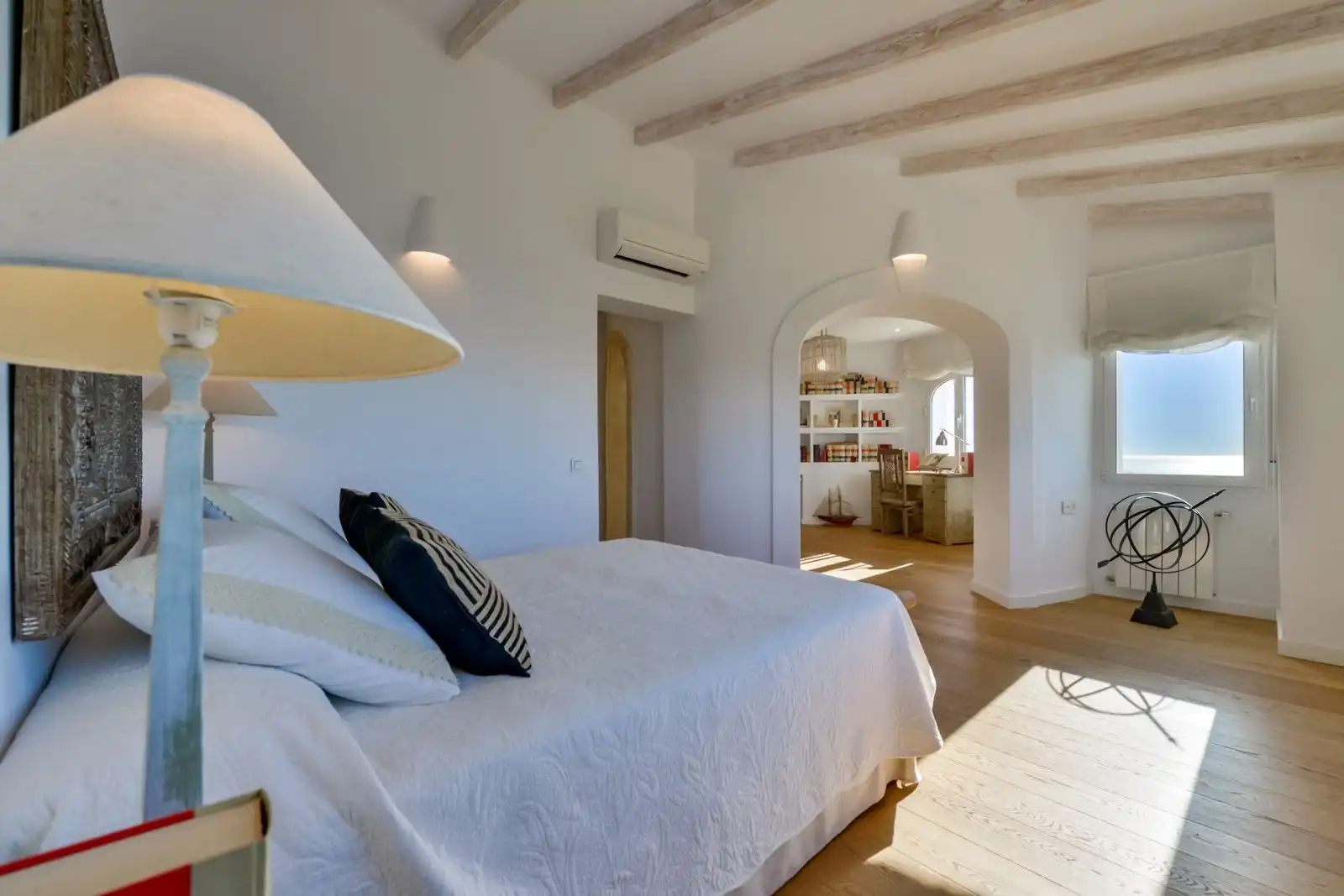 Casa con piscina en venta en Altea Hills, imagen 16
