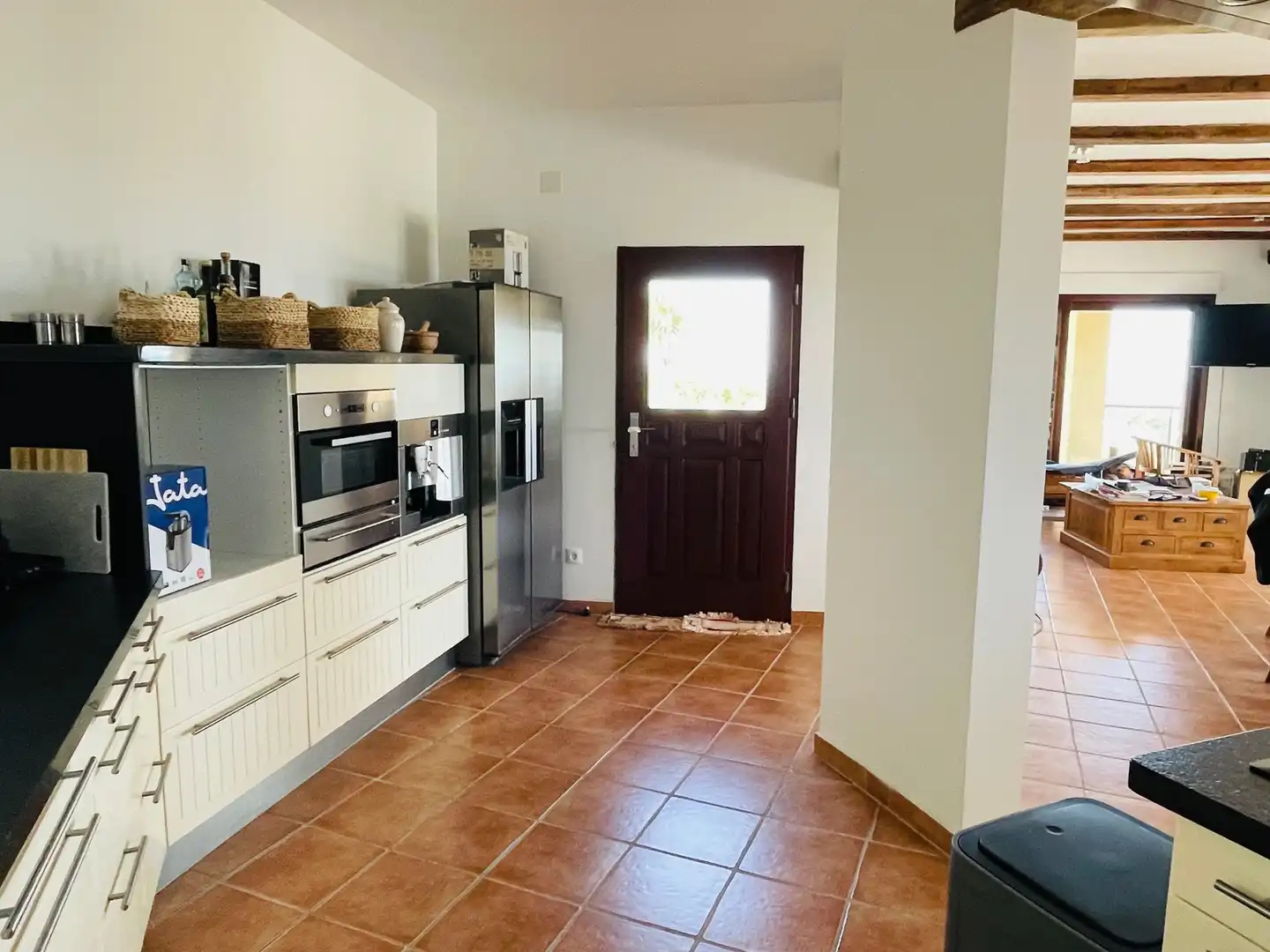 Detached house with pool for sale in La Pedrera - Vessanes, imagen 48