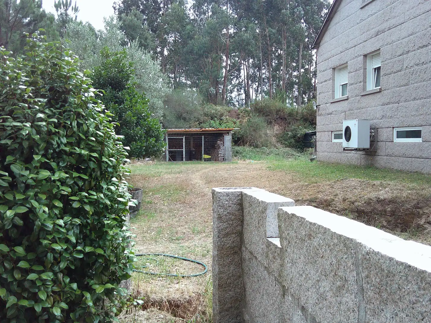 Wohnbaugrundstück zum Verkauf in Calle Picoña, imagen 3