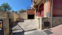 Exterior view of Single-family semi-detached for sale in Algete