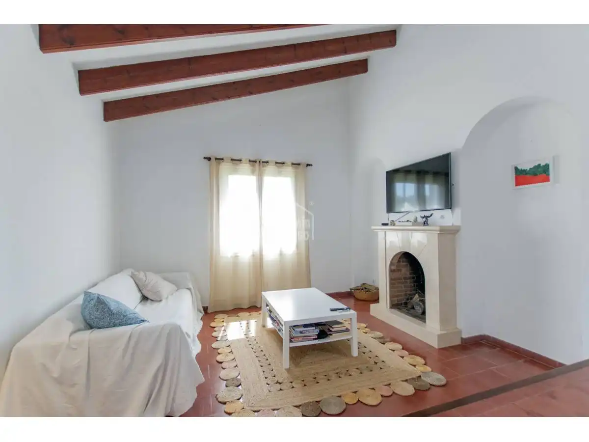 Detached house with pool for sale in Alaior poble, imagen 6