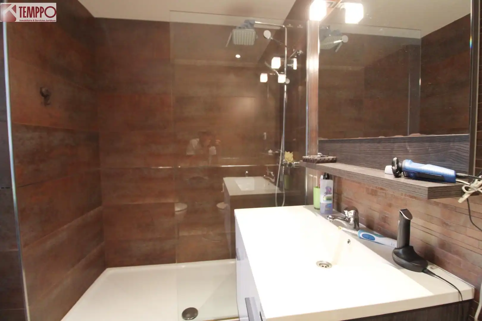 Flat with terrace for sale in Centre, imagen 13