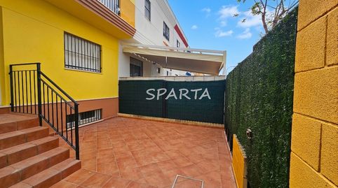 Foto 2 de Casa adosada en venta en Urbanización Novoespartinas, Espartinas Pueblo, Espartinas