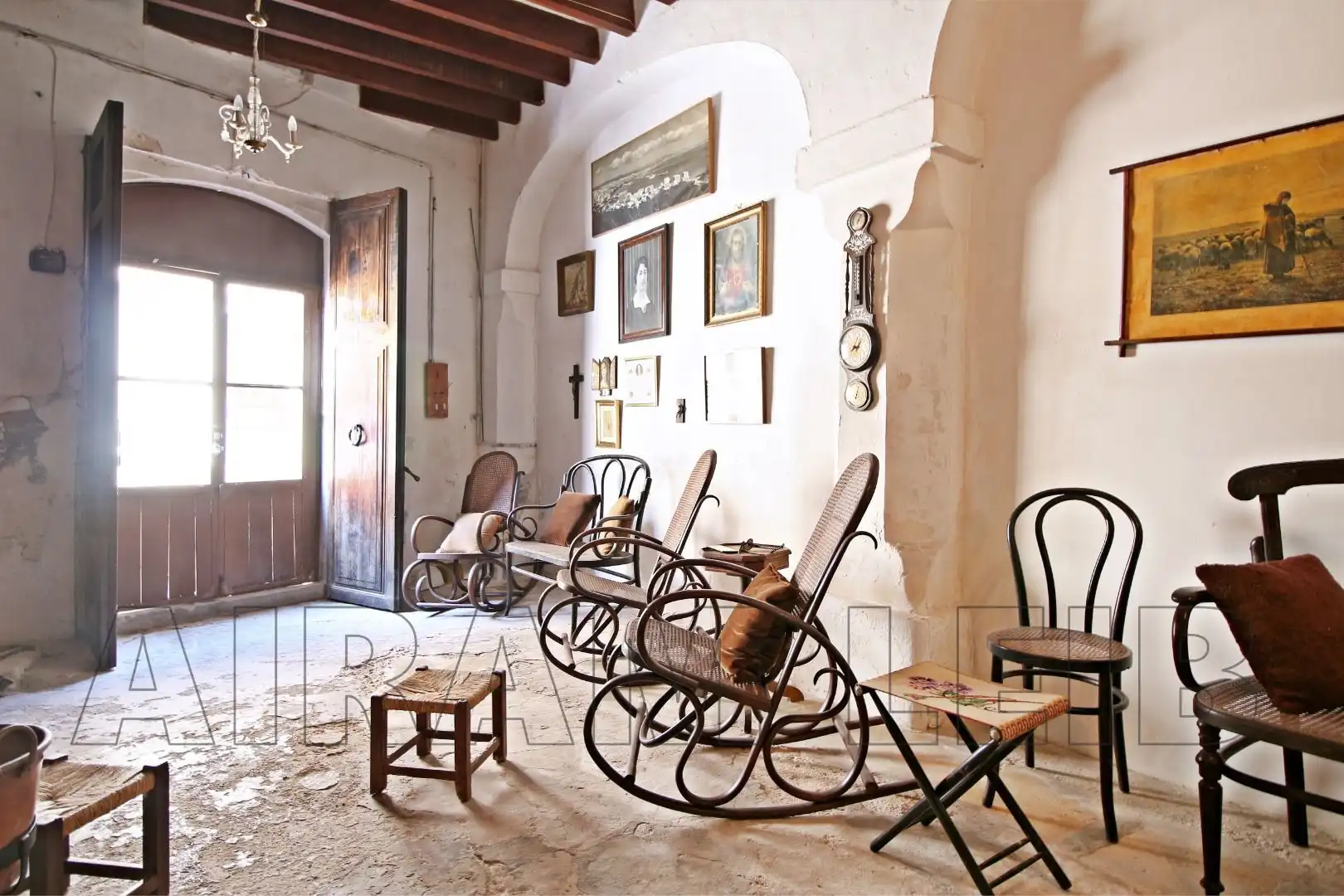 Casa en venda a Muro