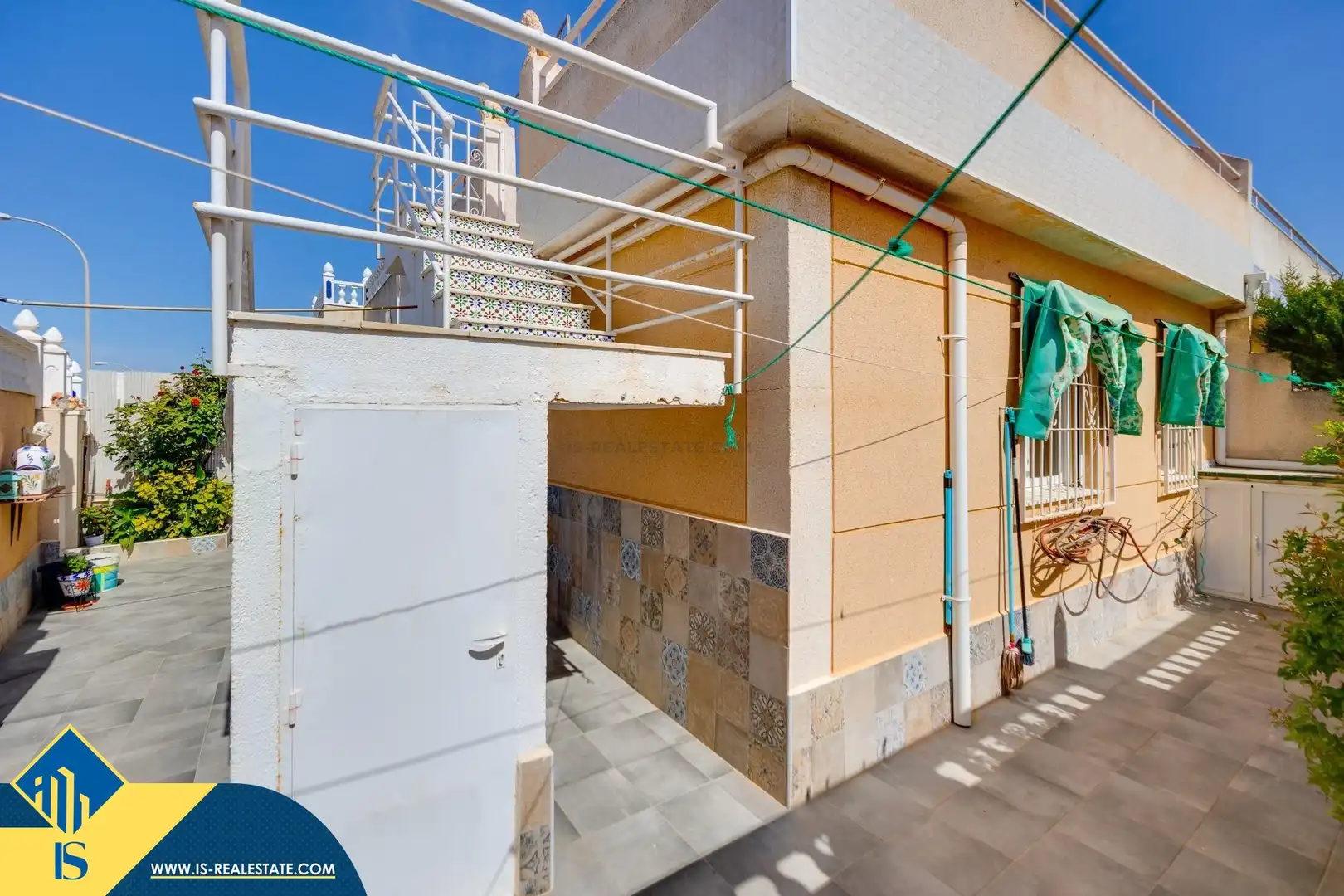 Maison avec piscine à vendre à Los Balcones - Los Altos, imagen 11