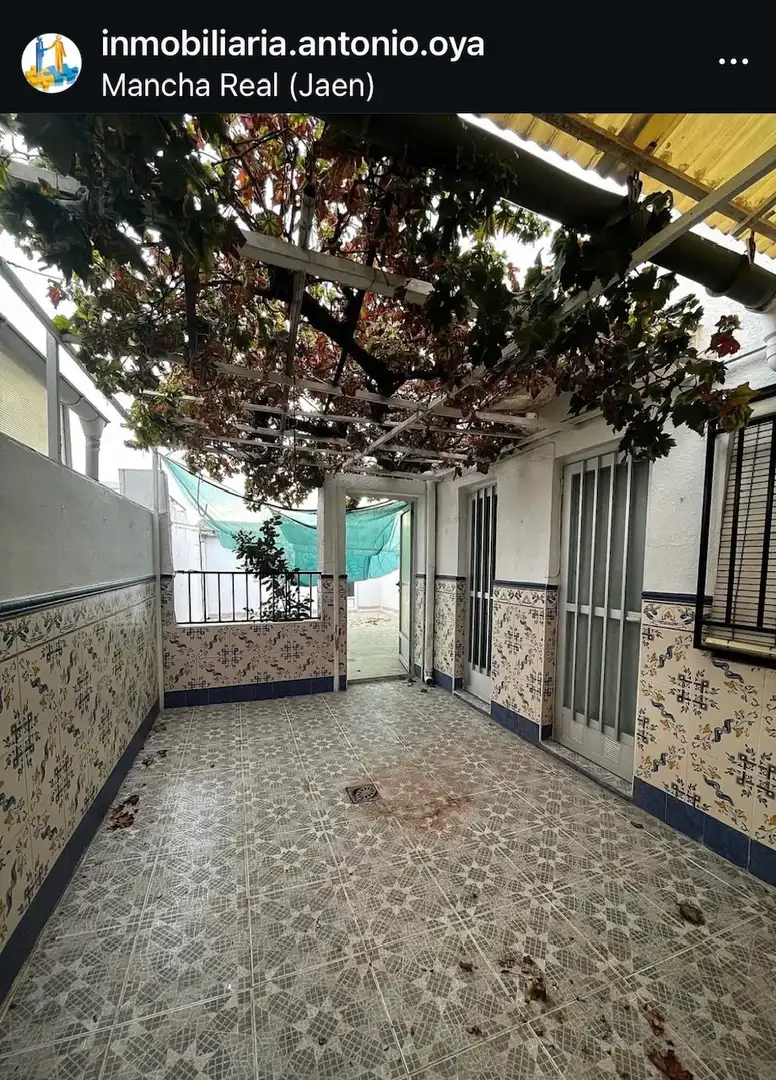 Casa con terrazza in vendita a Mancha Real, imagen 8
