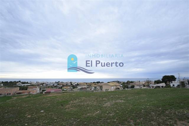 Terreno en Venta en Los Puertos