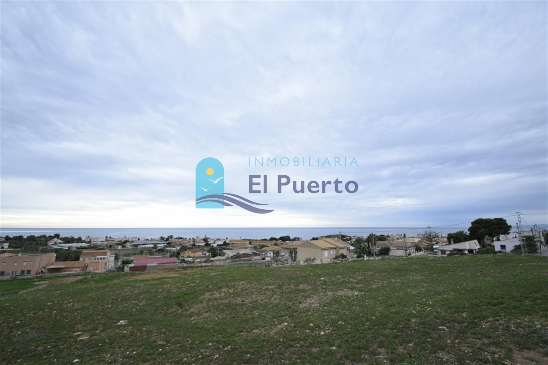 Land for sale in Cartagena