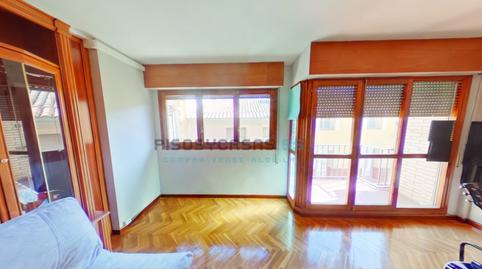 Foto 4 de Pis en venda a Calle Baja, 3, Gallur, Zaragoza