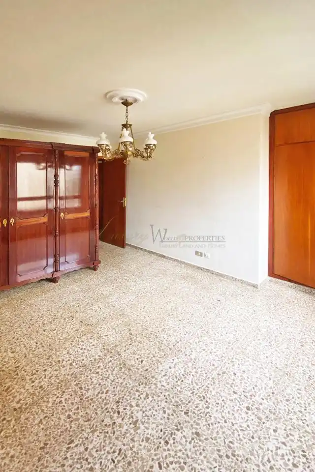Dormitori de Apartament en venda en Santa Cruz de Tenerife amb Terrassa i Traster