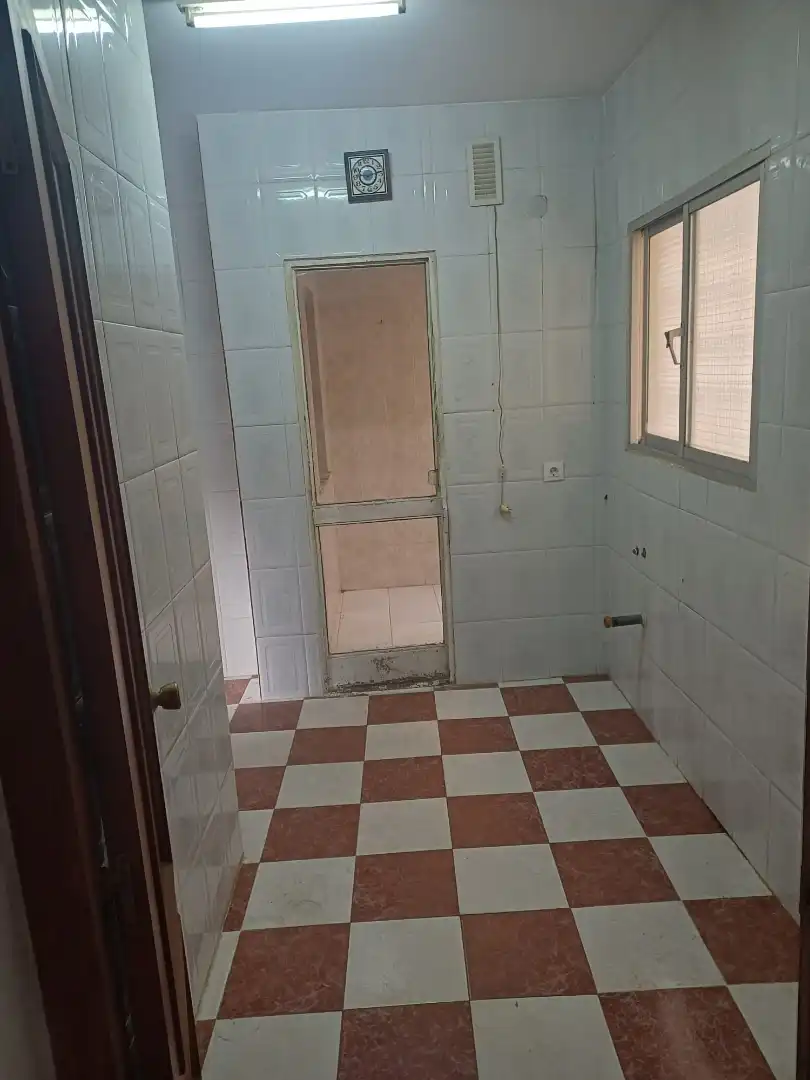 Bany de Pis en venda en Badajoz Capital amb Aire condicionat i Balcó