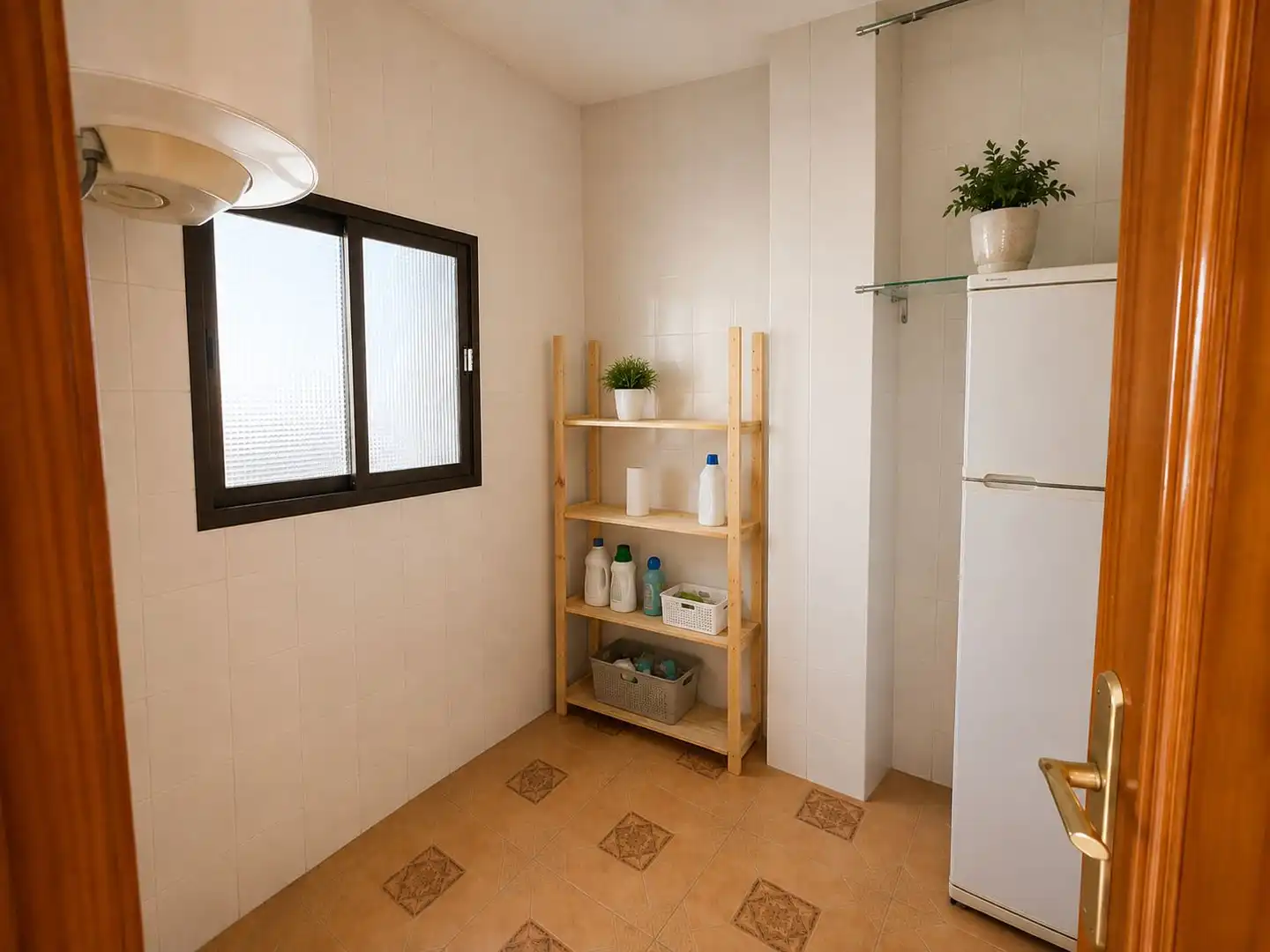 Casa con terraza en venta en Calle CARRERA de la virgen, imagen 5