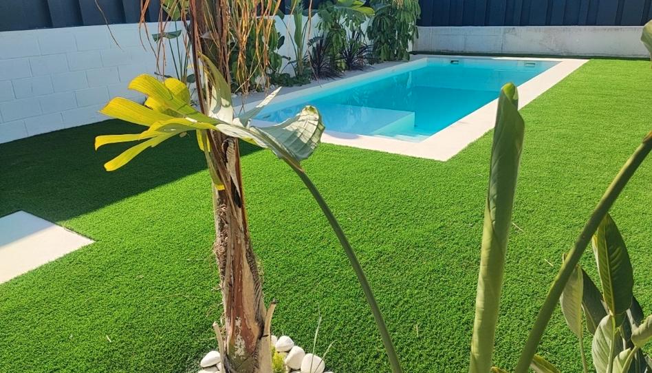 Foto 1 de Casa o chalet en venta en Calle Tierra Calida 24, 32, La Quinta, Murcia