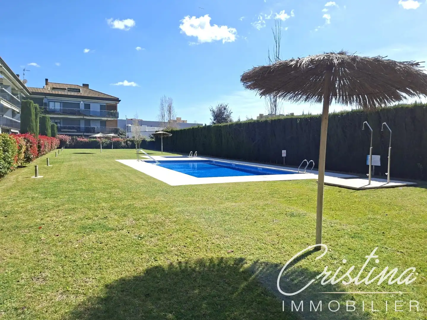 Duplex with garden for sale in Sant Antoni de Calonge, imagen 2