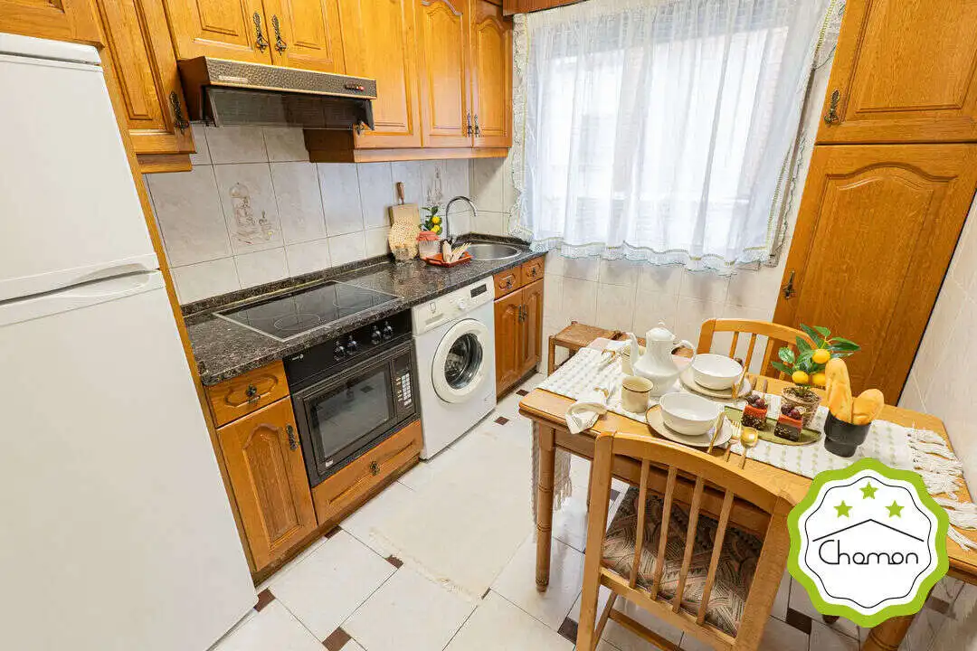 Piso en venta en Rekalde Centro