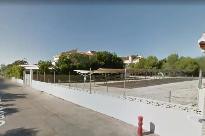 Außenansicht von Residential zum Verkauf in Dénia
