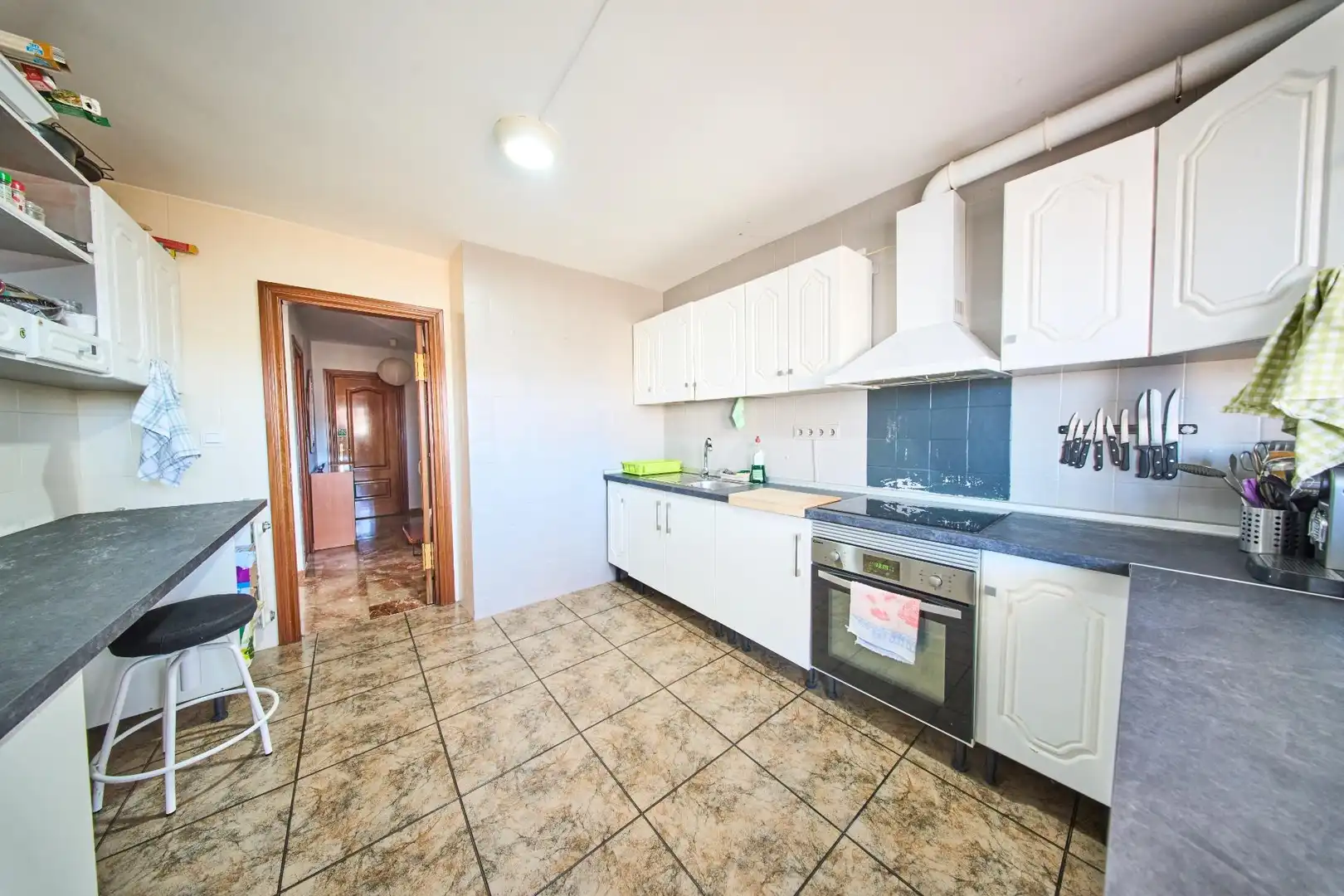 Attic for sale in Calle Calle Álvarez Pelayo, 22, La Cruz