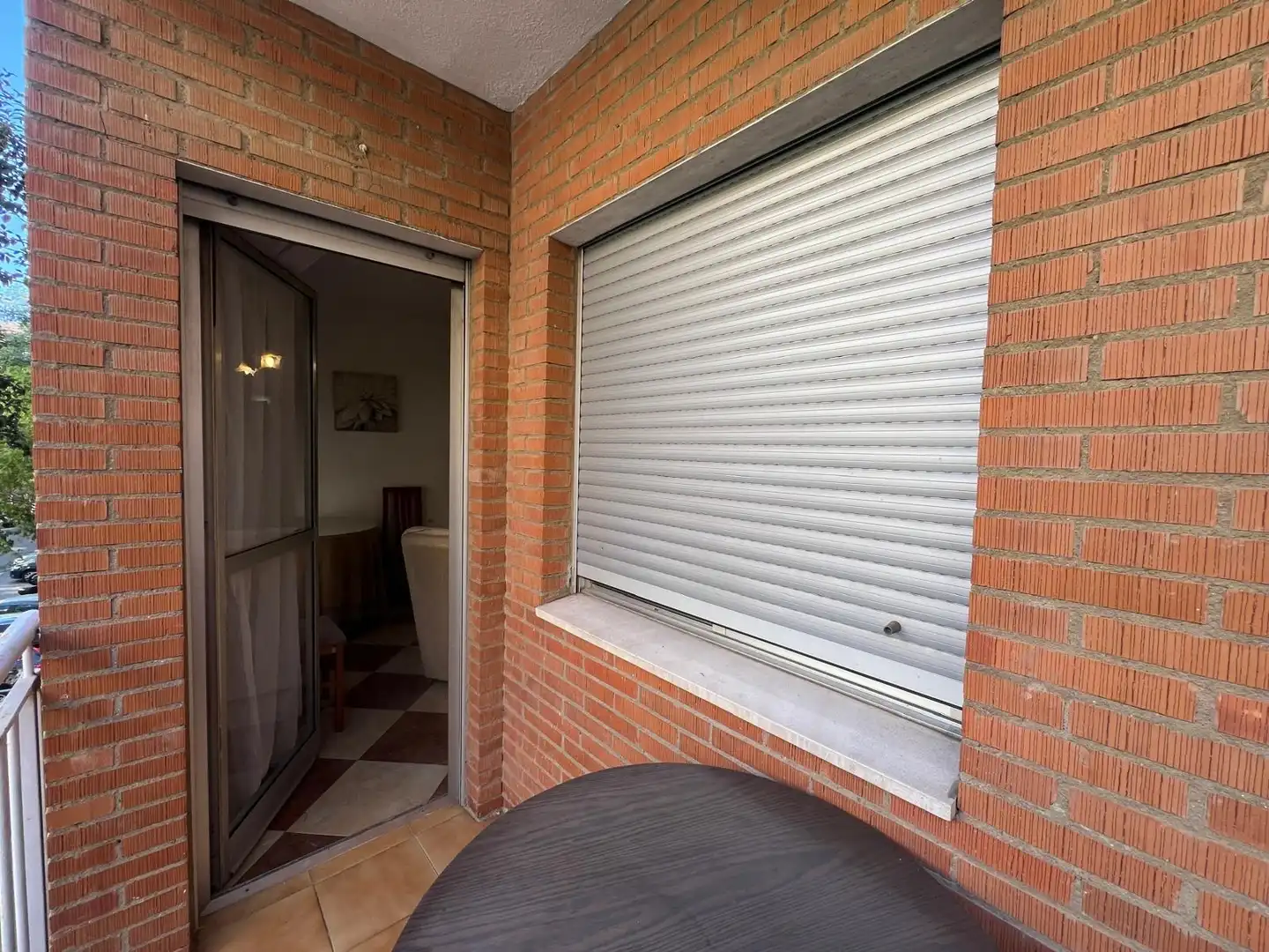 Terraza de Piso en venta en Cáceres con Calefacción, Terraza y Amueblado