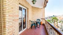 Balcony of Flat for sale in Almuñécar  with Terrace