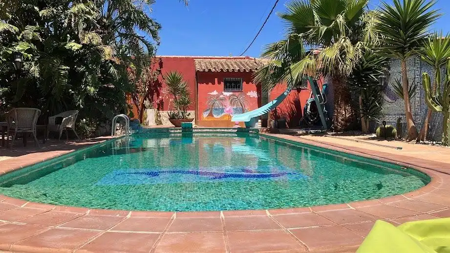 Villa avec piscine à vendre à Los Franceses – La Vega, imagen 77