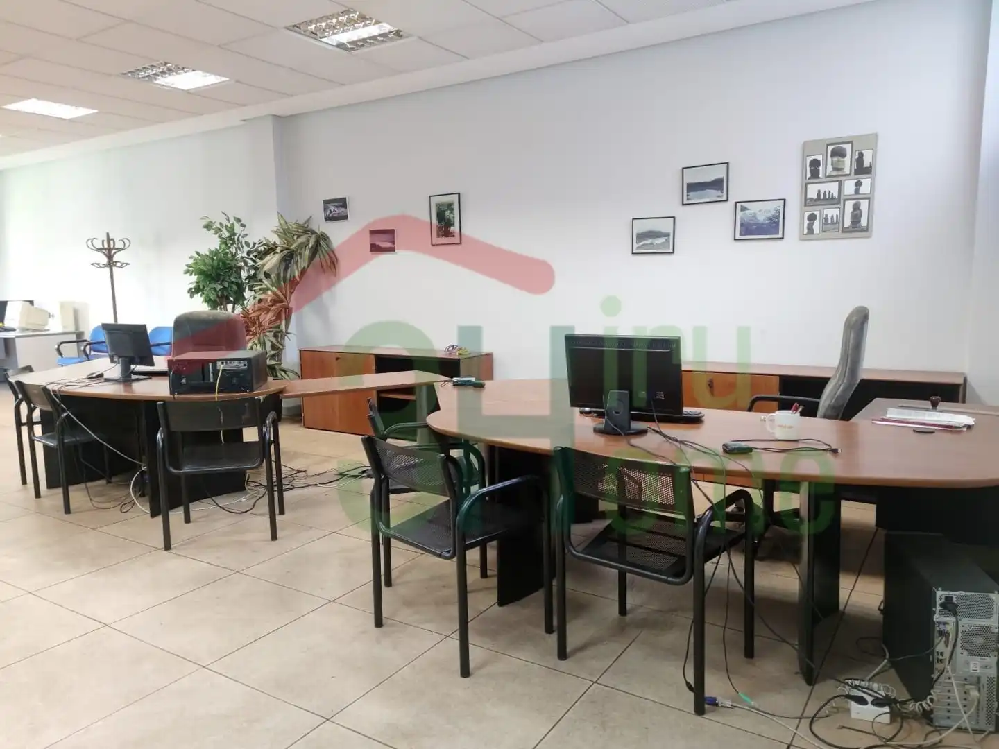 Büro zum Verkauf in Lapice - Larreaundi - Olaberria - Meaka
