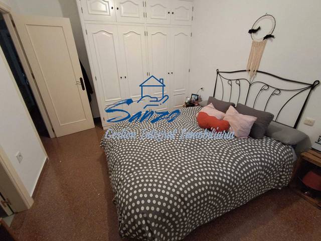 Piso en Venta en Cueva de Menga