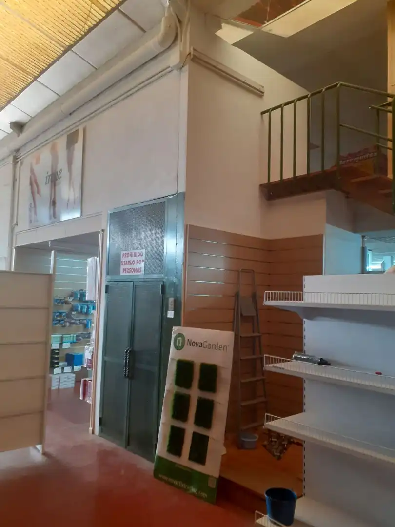 Nave industrial en venta en N-430, imagen 19