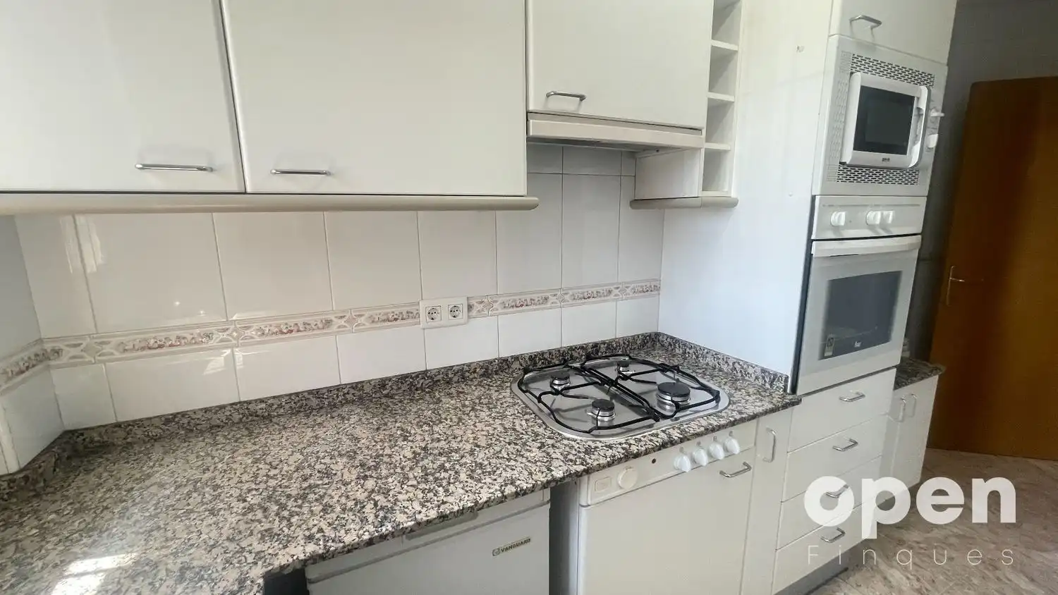 Piso con ascensor en venta en Lavoisier, imagen 16