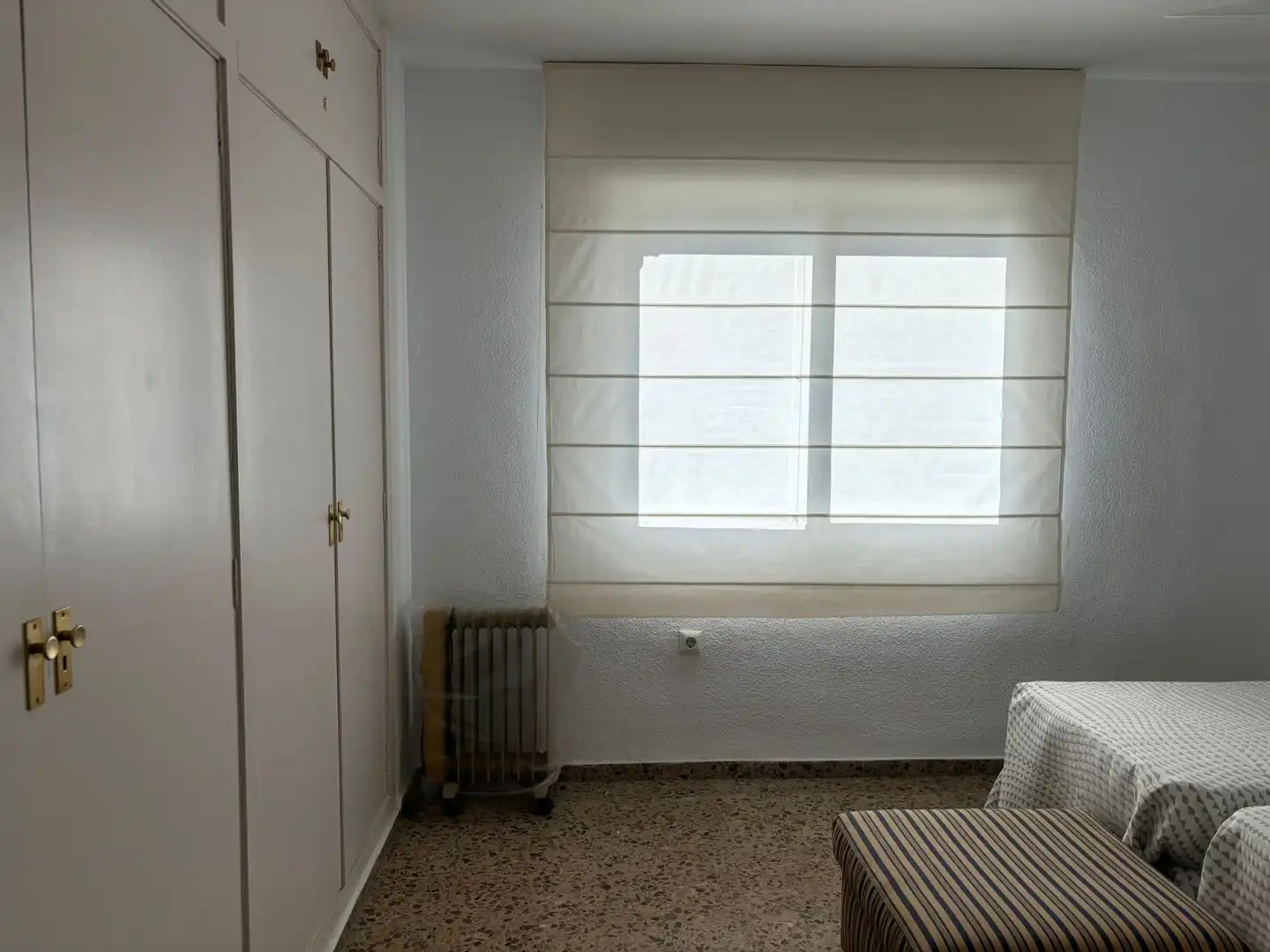 Flat for rent in Playa Muchavista