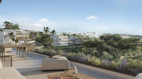 Foto 3 de Apartament en venda a Calle Sand, 17, Santa Clara, Málaga