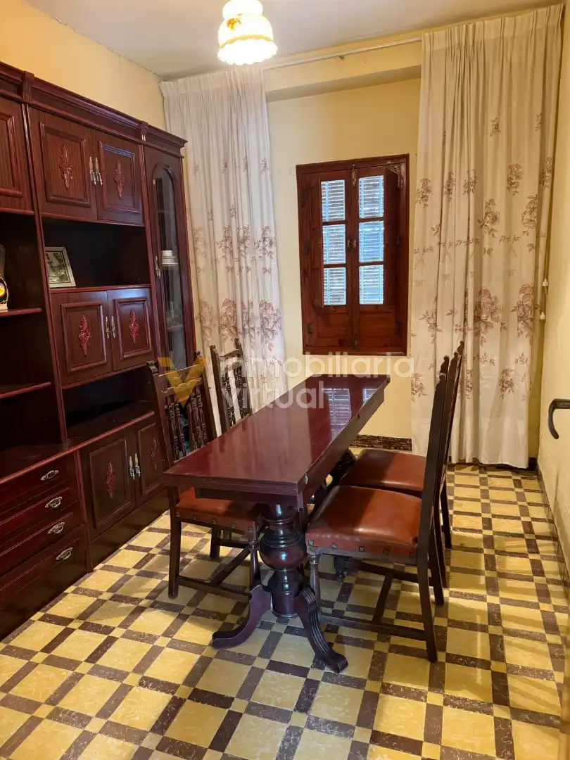 Adosado con jardín en venta en Calle Colón, imagen 4