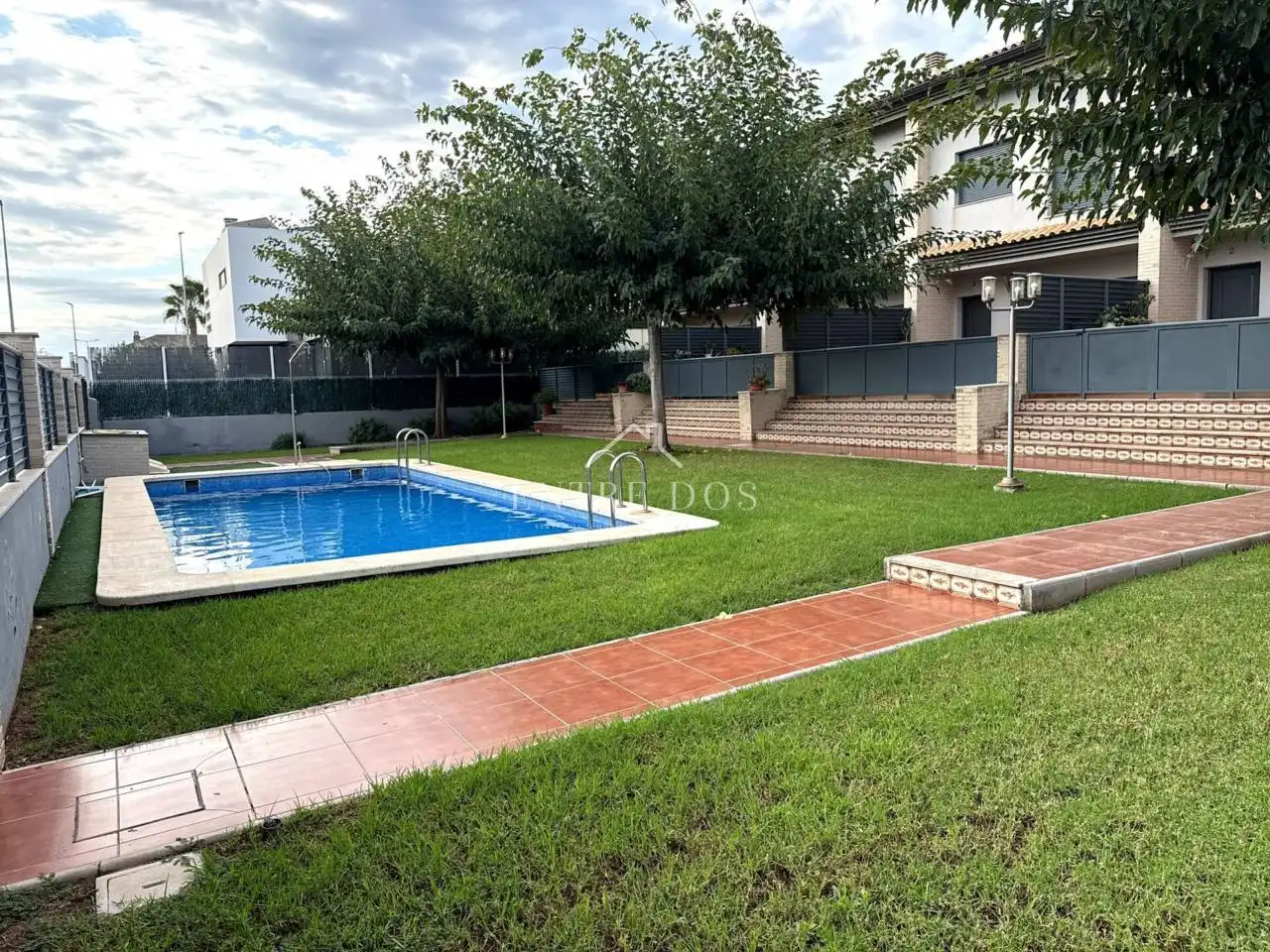 Maison mitoyenne avec piscine à vendre à Calle Vicente Ríos Enrique, imagen 41