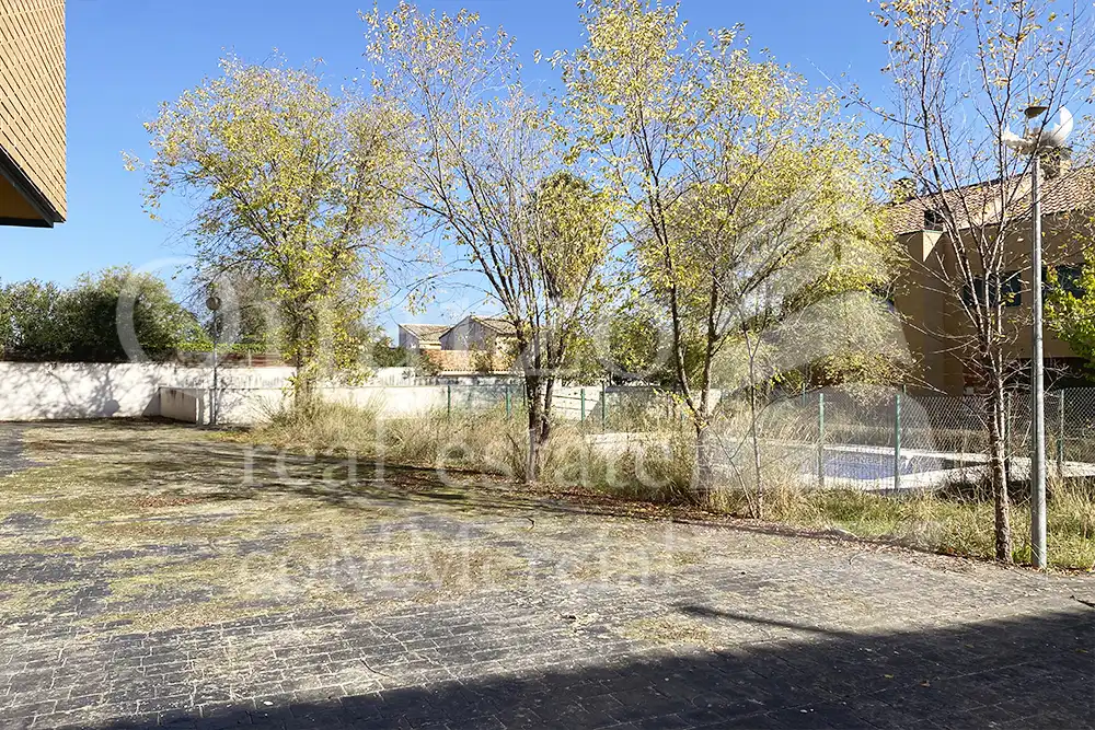 Residencial en venta en Hormigos