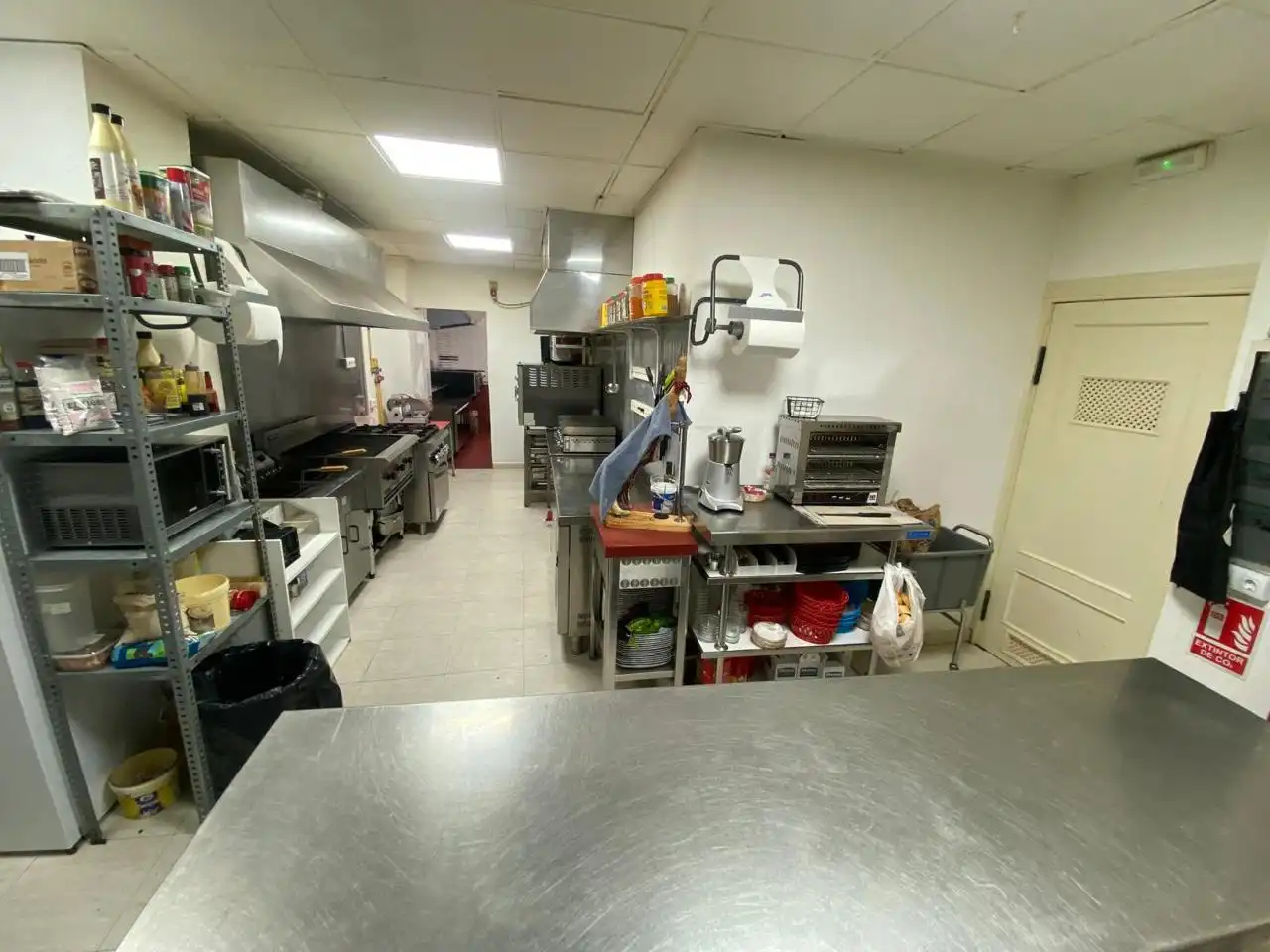 Business premises for sale in Ramón Y Cajal, imagen 13