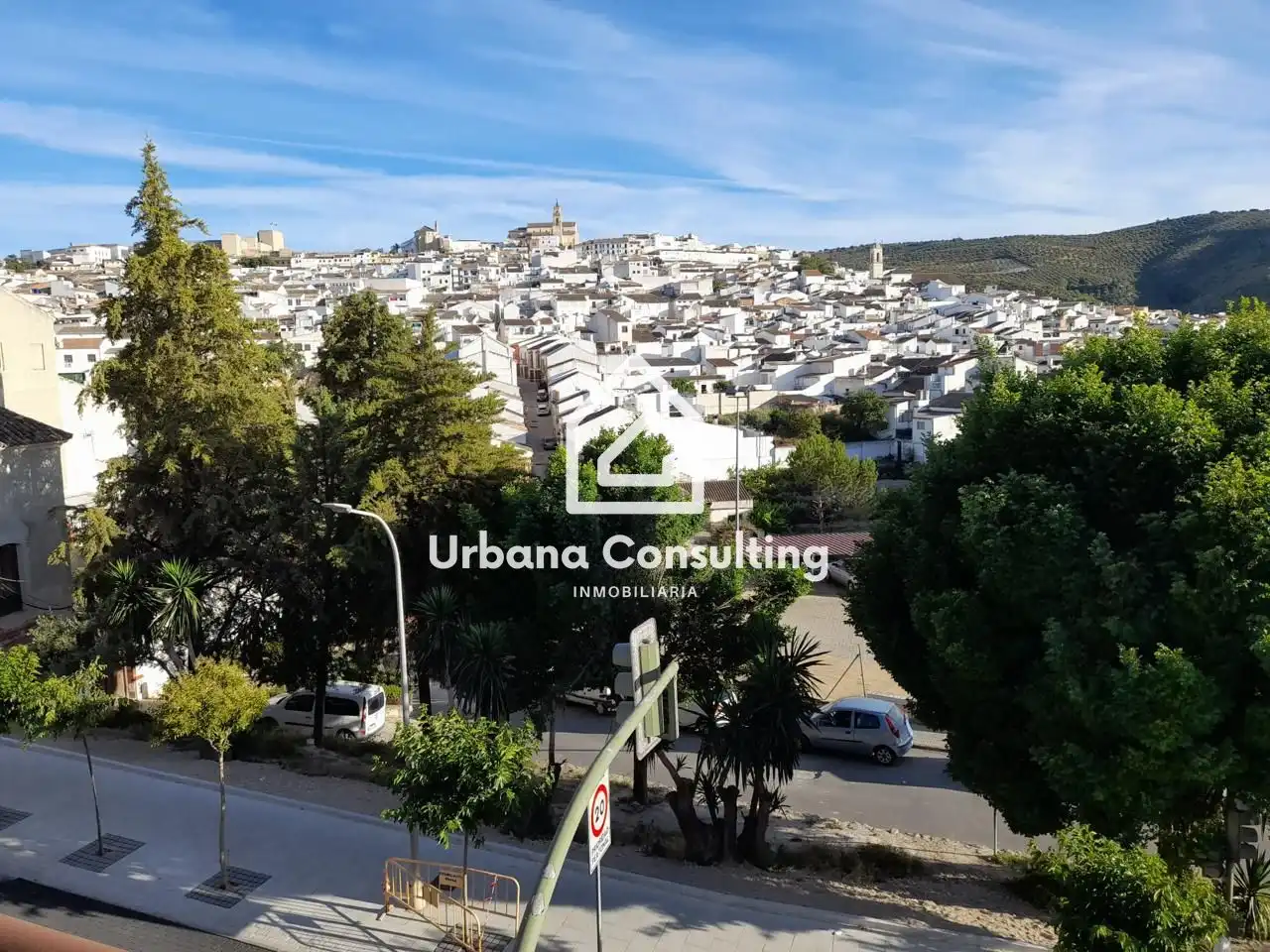 Wohnung mit Aufzug zum Verkauf in Castro Del Río, imagen 19