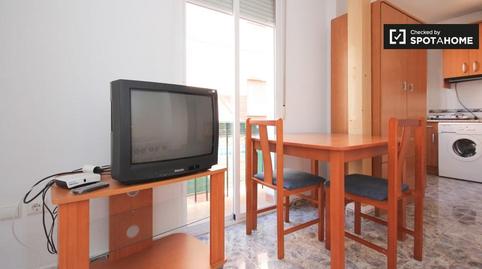 Foto 3 de Estudi per a compartir a Centro - Sagrario, Granada