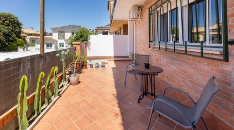 Foto 3 von Einfamilien-Reihenhaus zum Verkauf in Calle Jose Riquelme, 14, La Zubia Ciudad, La Zubia