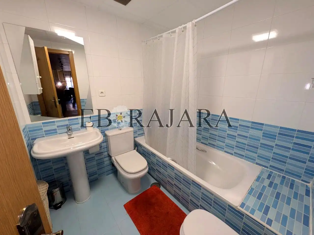 Flat with lift for sale in Calle Portiña del Salvador, imagen 12