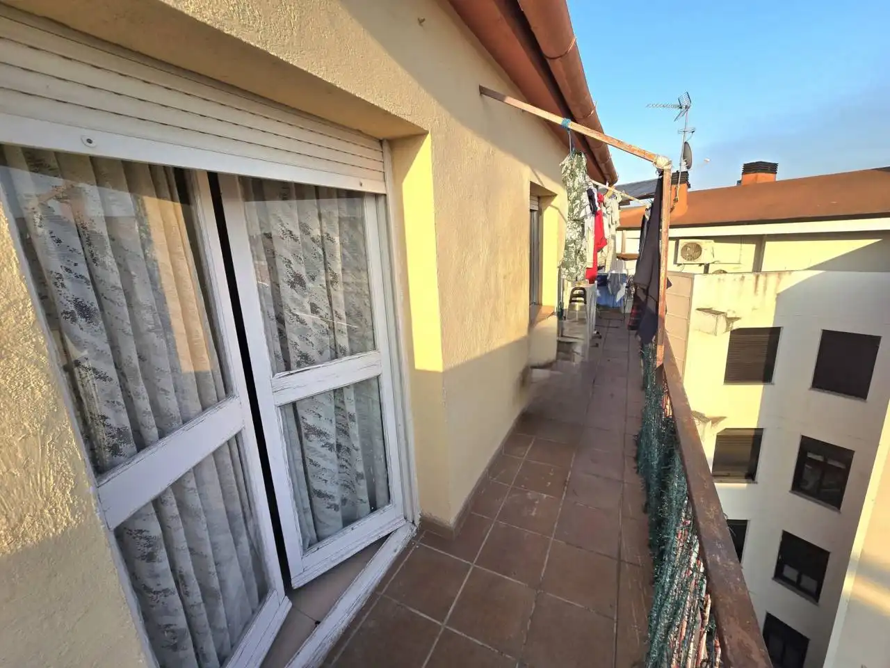 Wohnung zum Verkauf in Can Gibert del Pla