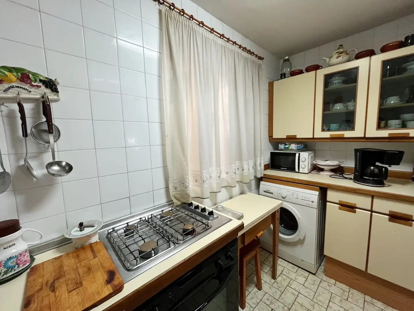 Wohnung mit Aufzug zum Verkauf in Calle de Camarena, imagen 7