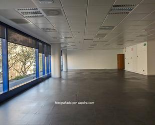 Office for sale in Badalona  with Air Conditioner