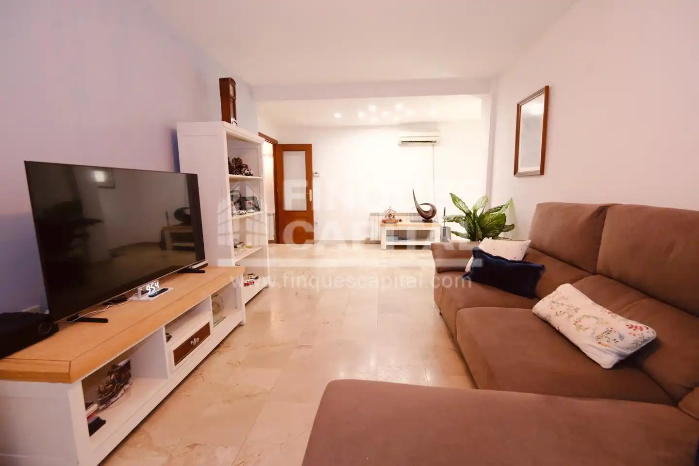 Dúplex en venda a Llevant