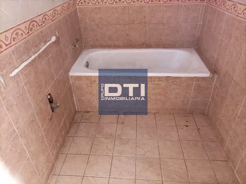 Baño de Casa o chalet en venta en Constantina con Terraza y Alarma