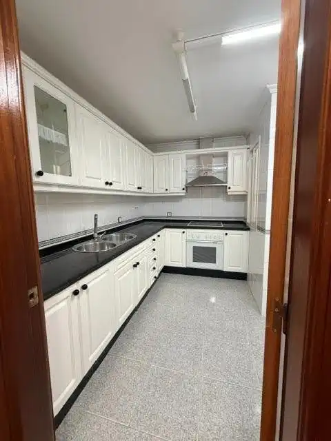 Küche von Wohnung zum Verkauf in Badajoz