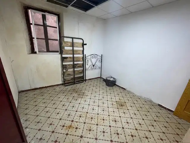Casa o xalet en venda en Caravaca de la Cruz amb Traster