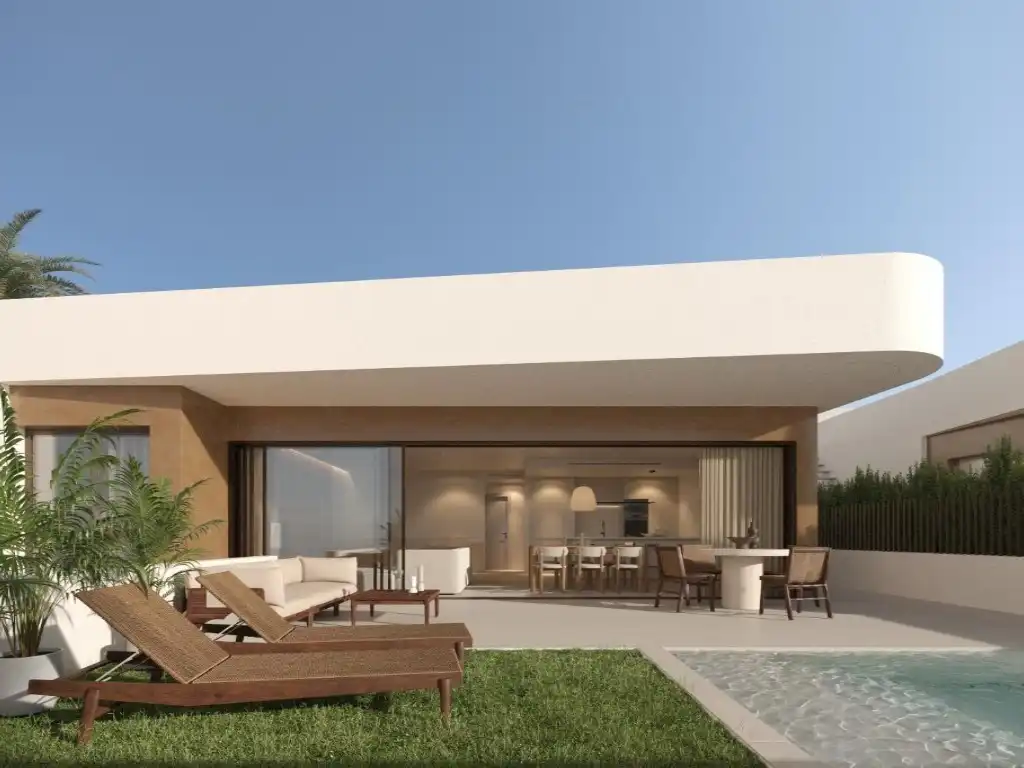 House with pool for sale in Dolores, imagen 3