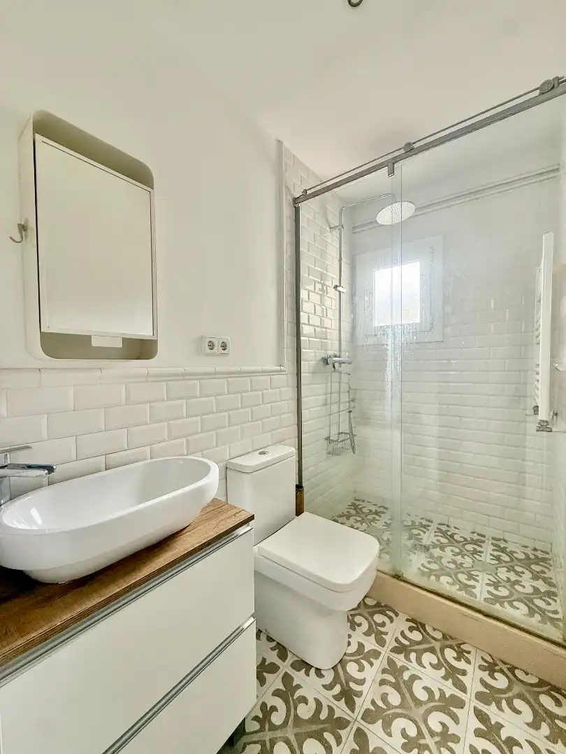 Ático con ascensor en venta en Carrer de Sant Lluís, imagen 14