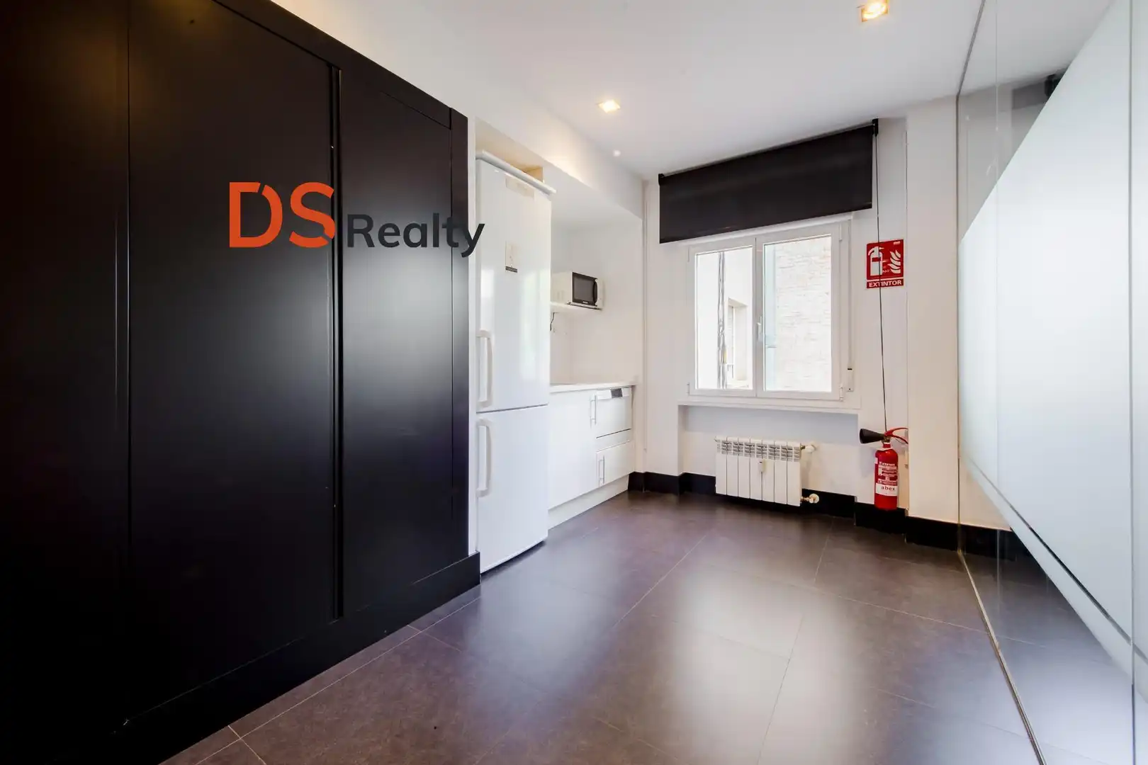 Büro mit Aufzug zur Miete in Chamberí, imagen 15